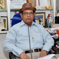 Chairman Biswanath Institute of Medical Technology (BIMT)